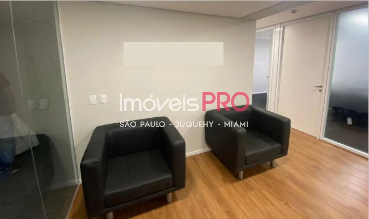 Conj. Comercial, Itaim Bibi - São Paulo - Foto 3