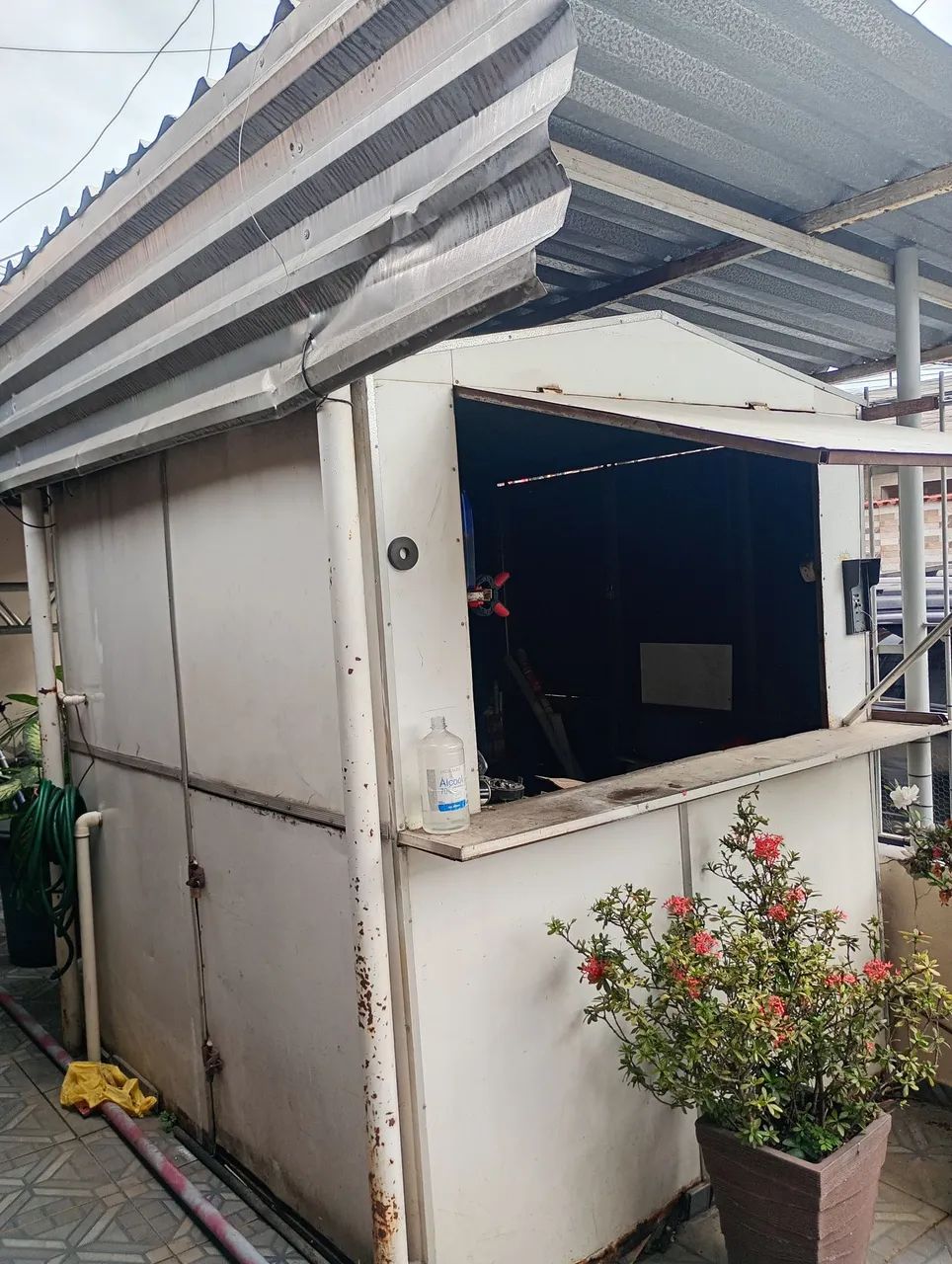 Trailer barraca - Foto 3