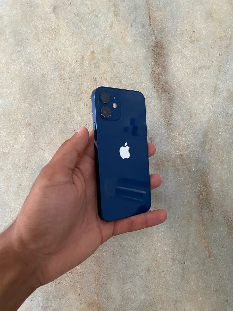 iPhone 12 mini 256gb