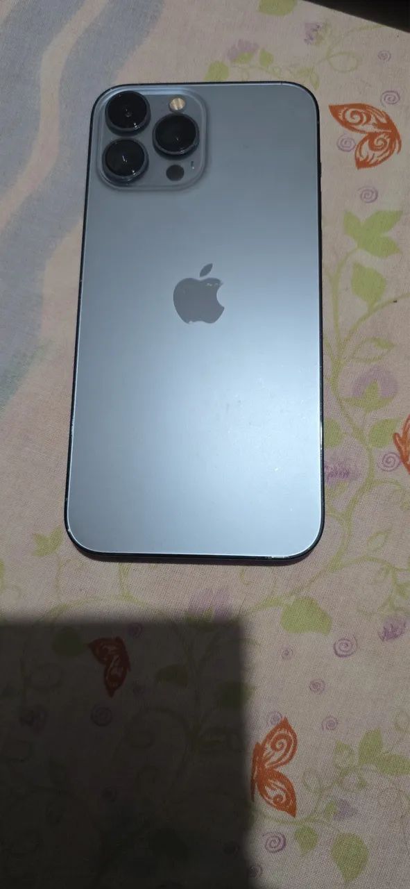 iPhone 13 Pro Max 128gb - Foto 2