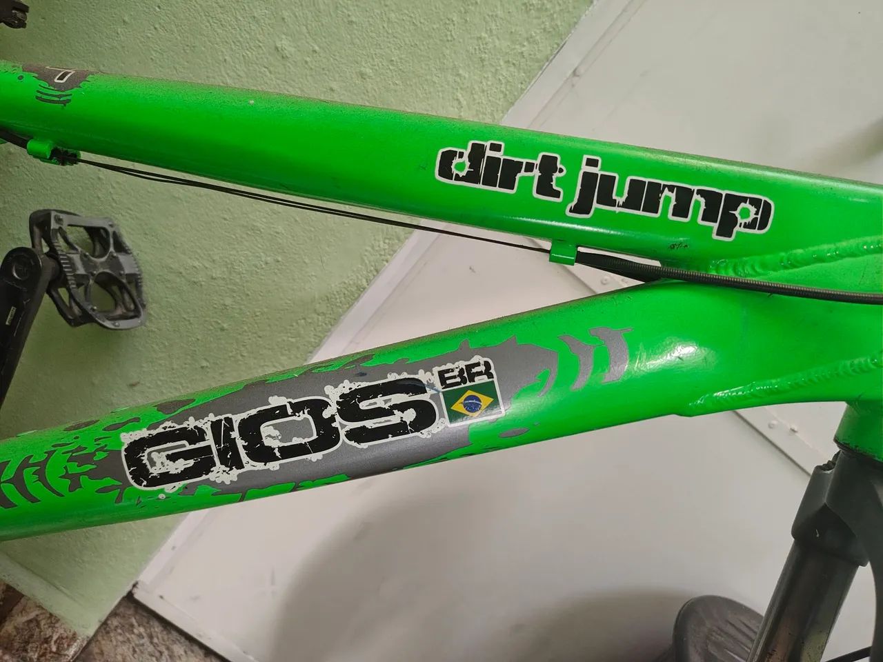 Bike gios - Foto 2