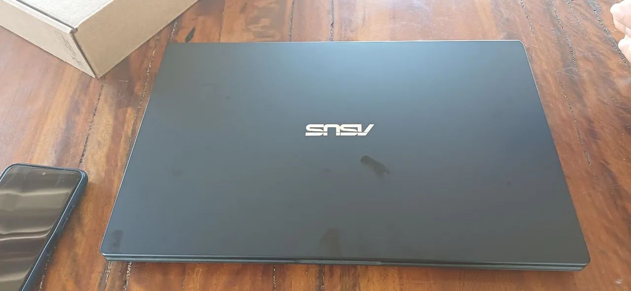Vendo notebook novo Asus - Foto 2