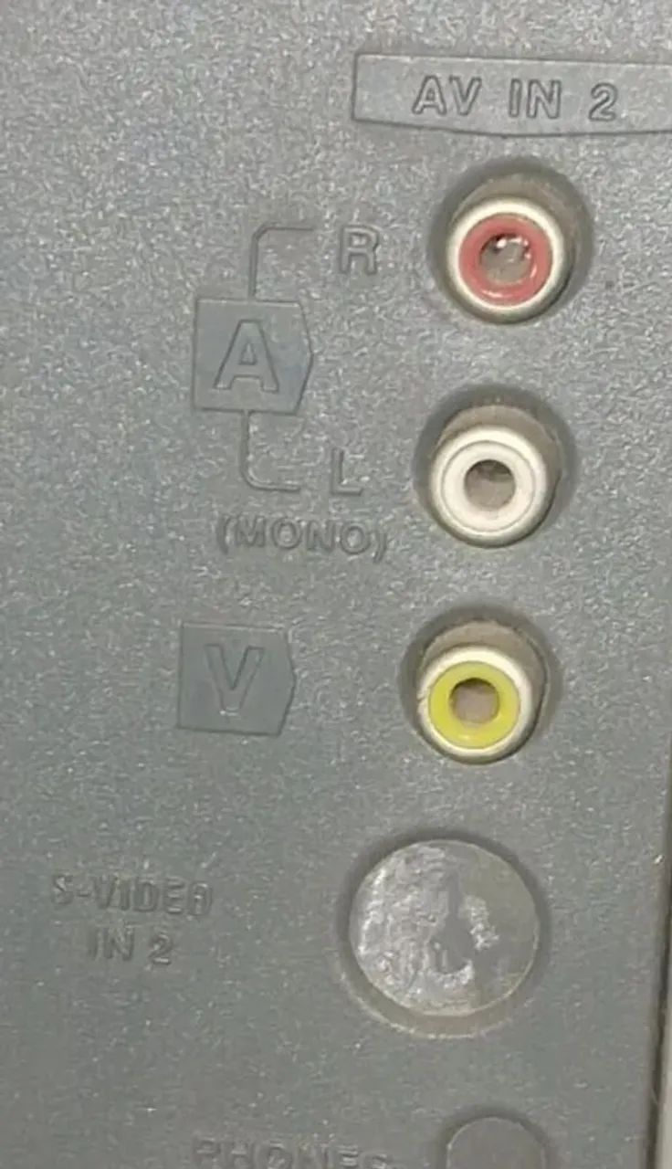 TV (tubo)34" - Foto 3