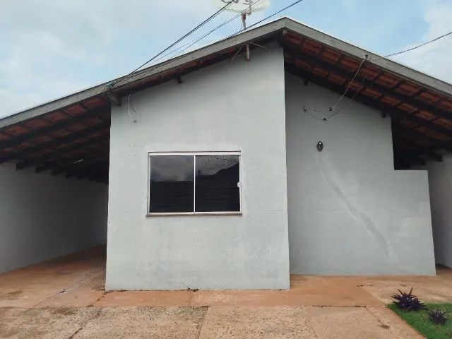 Casa em condomínio 