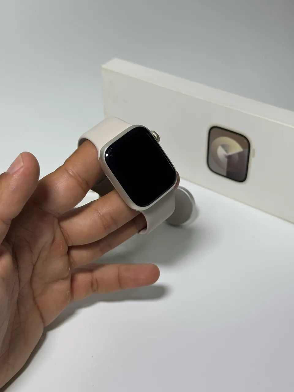 Apple Watch séries 9 41mm - Foto 5