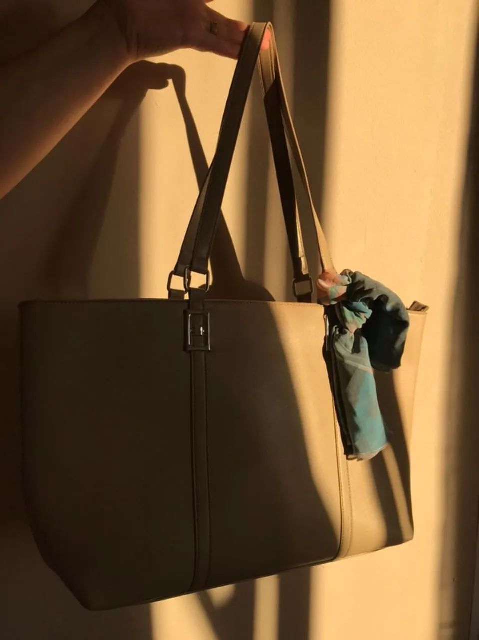 Bolsa feminina nova  - Foto 2