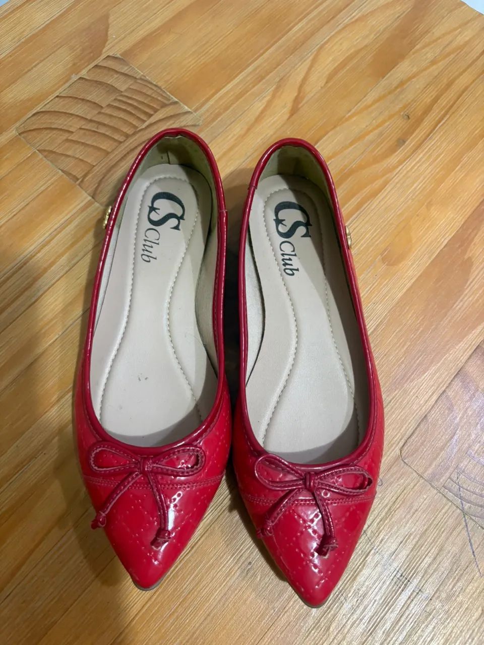 Sapatilhas n 33