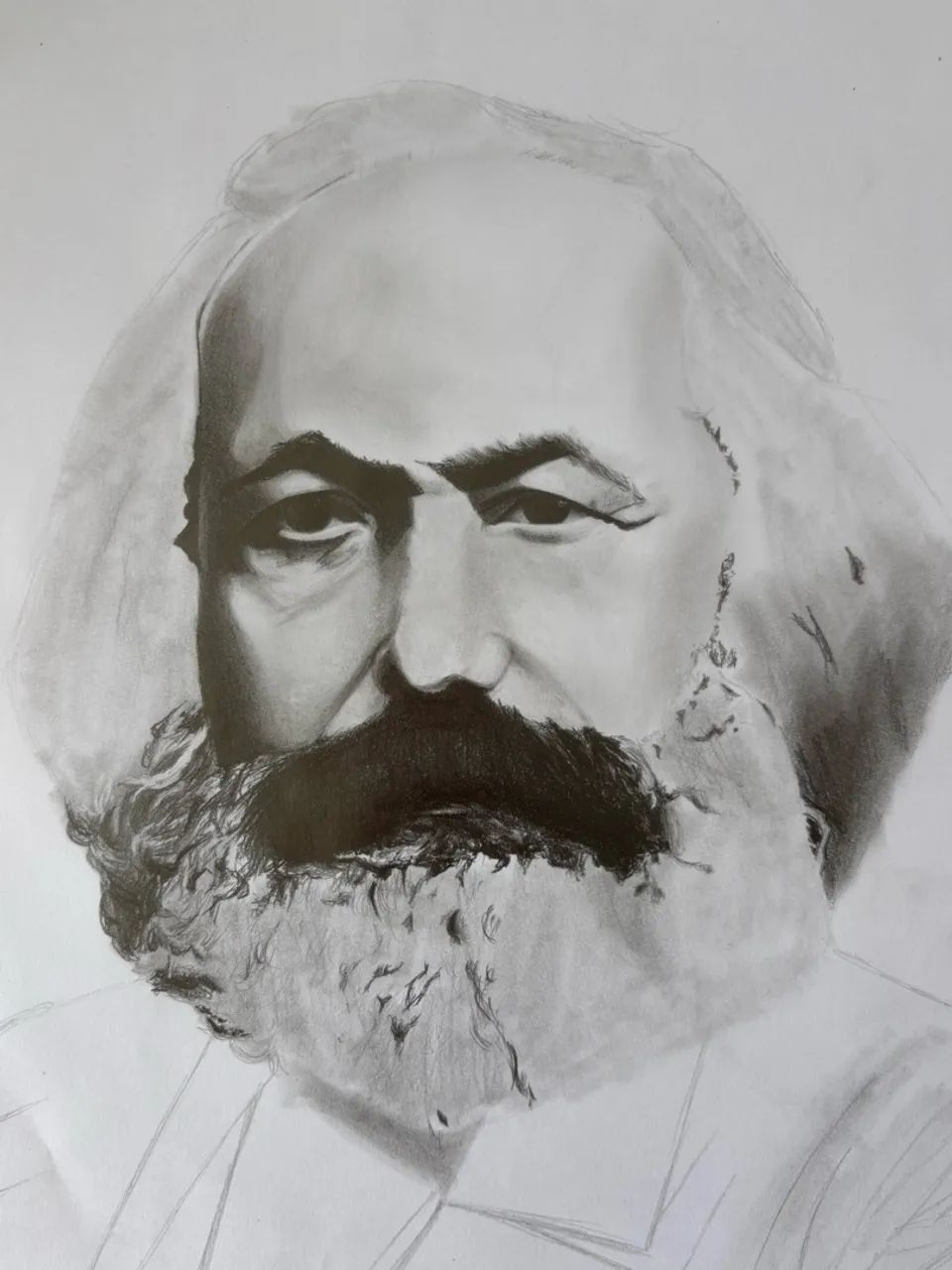 Desenhos manuais - Foto 3