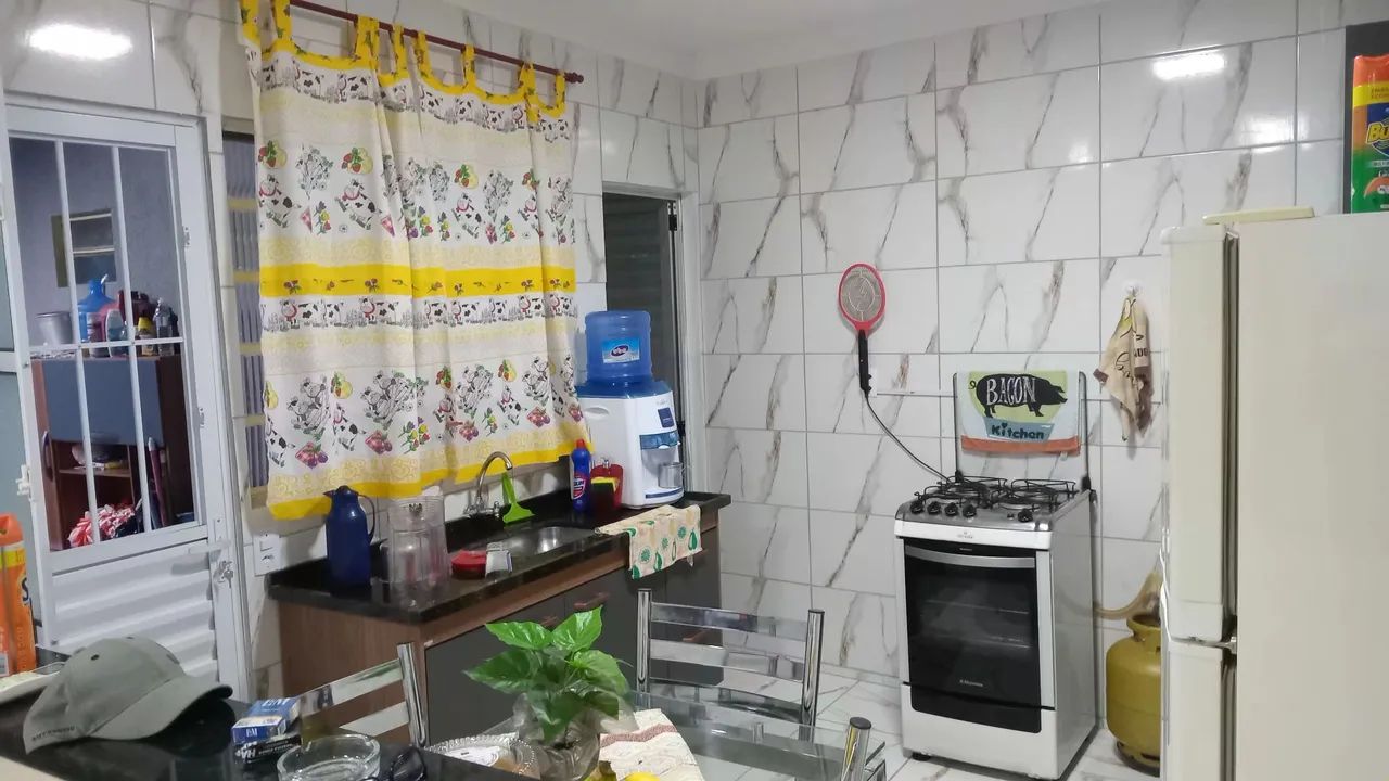 vendo uma casa anhumas  - Foto 4