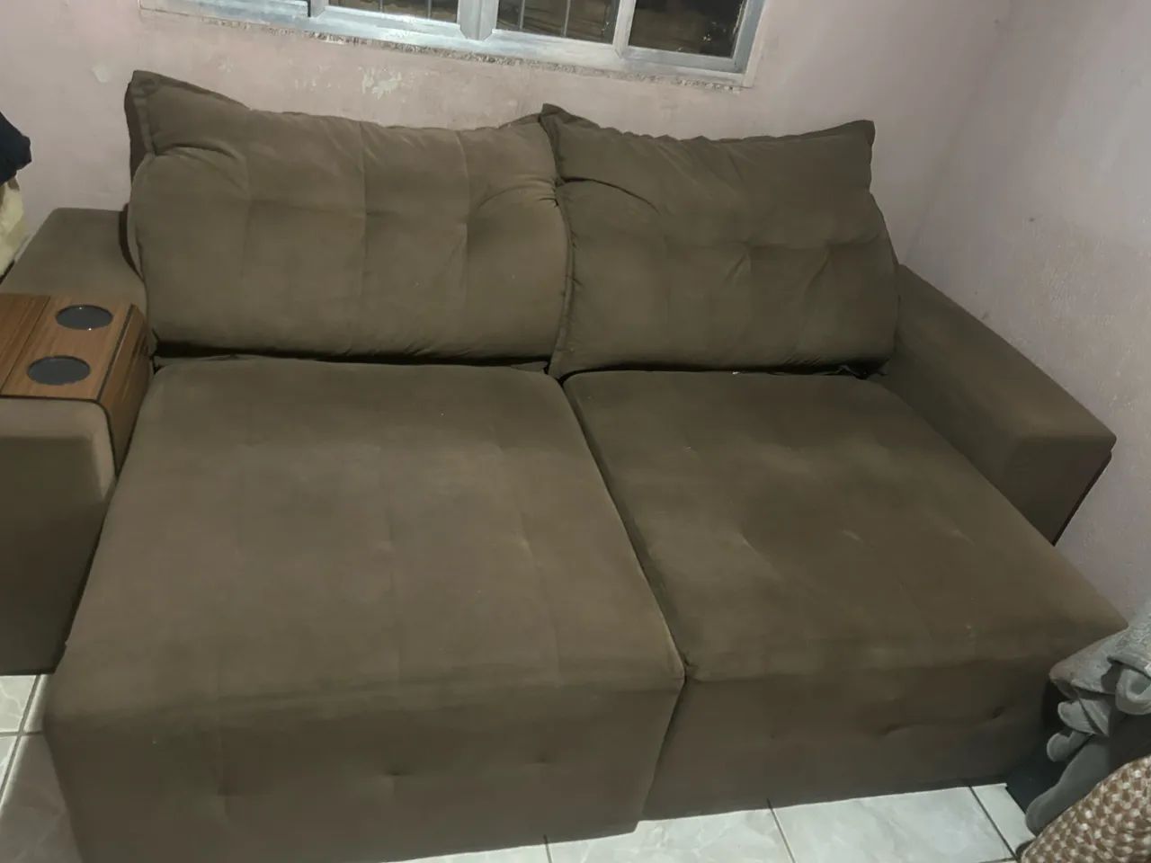 Sofá retrátil - Foto 2