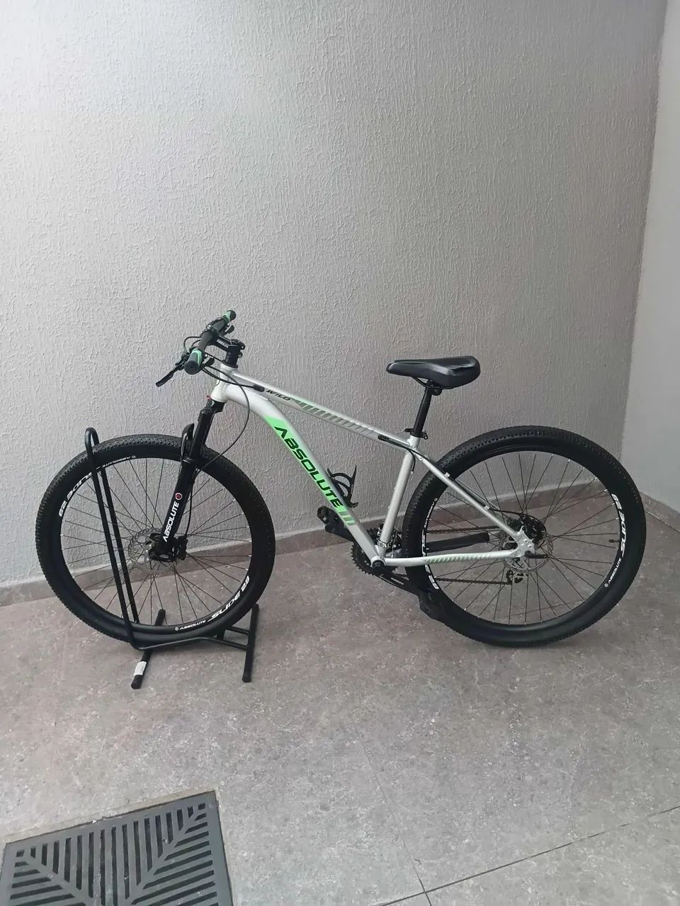 Bike Absolute Wild  - Foto 3