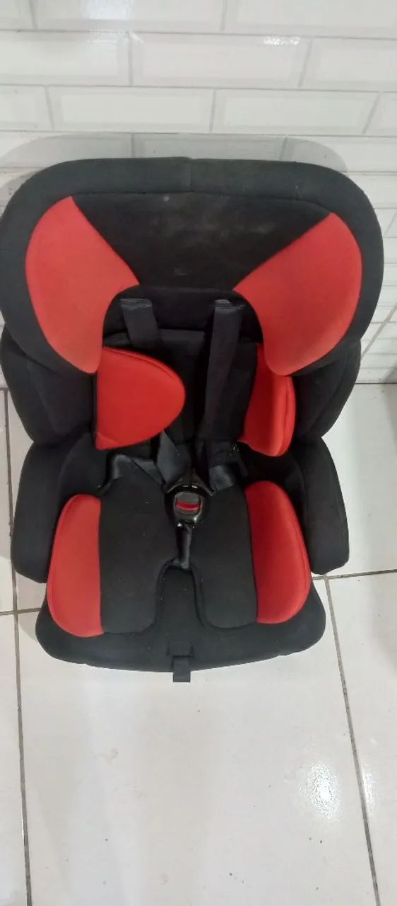 Cadeirinha assento elevado - Foto 2