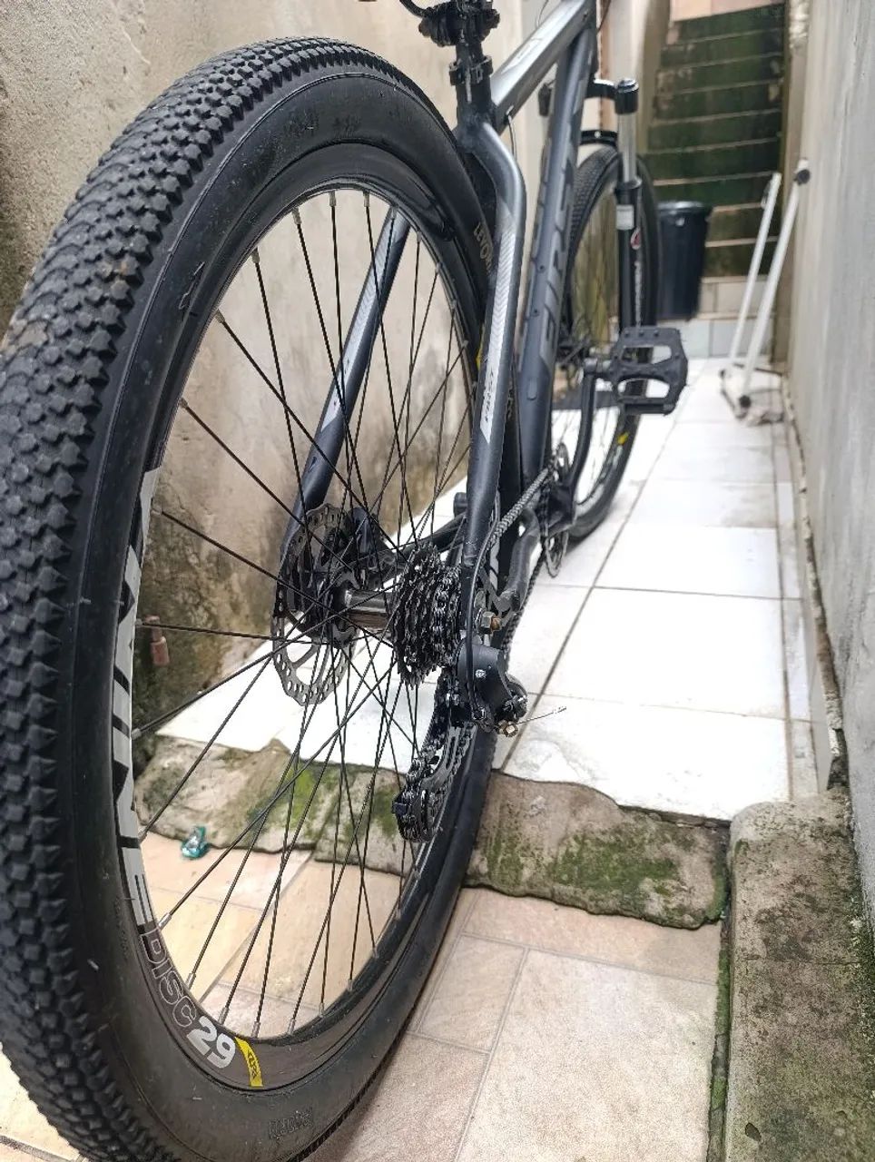 ? VENDO First Aro 29 - MTB - Foto 2