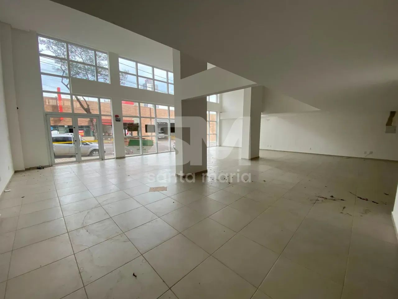 Sala para locação, Centro, Chapecó - SC - Foto 3