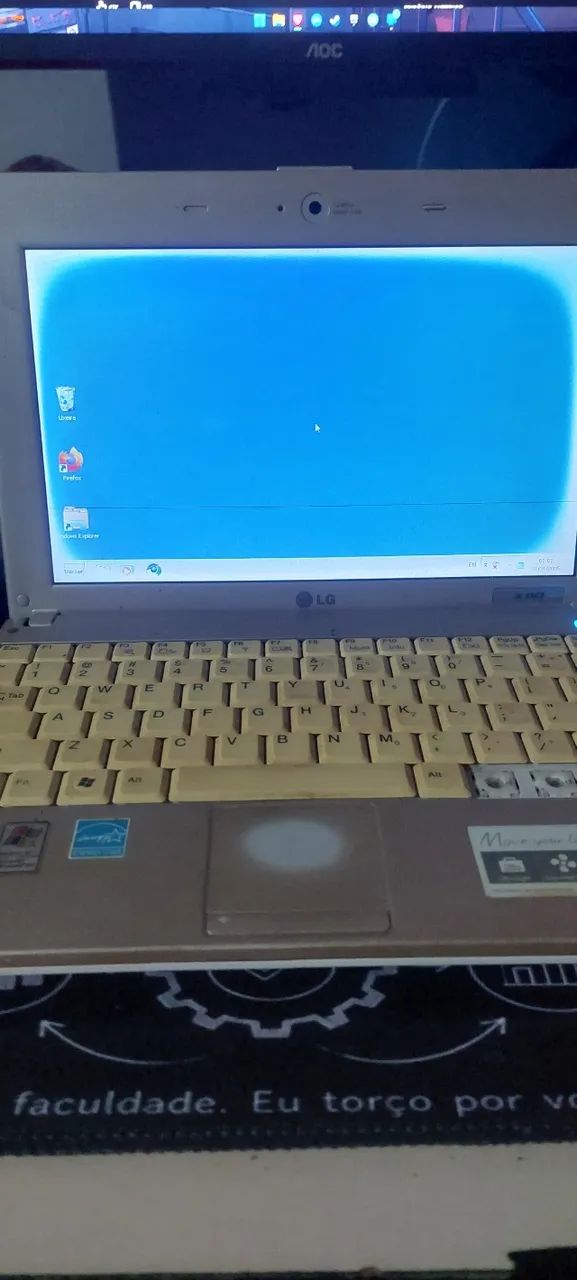 netbook LG - Foto 2