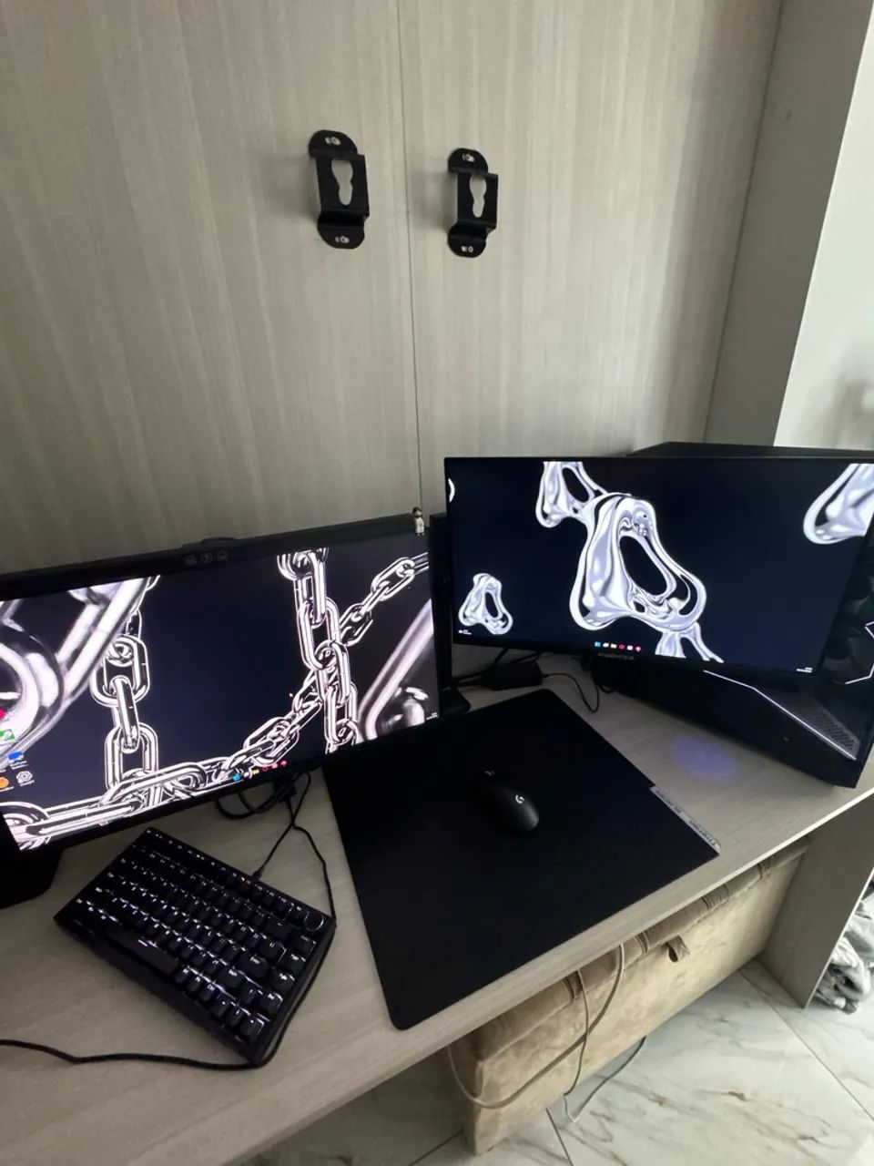 Pc gamer completo 