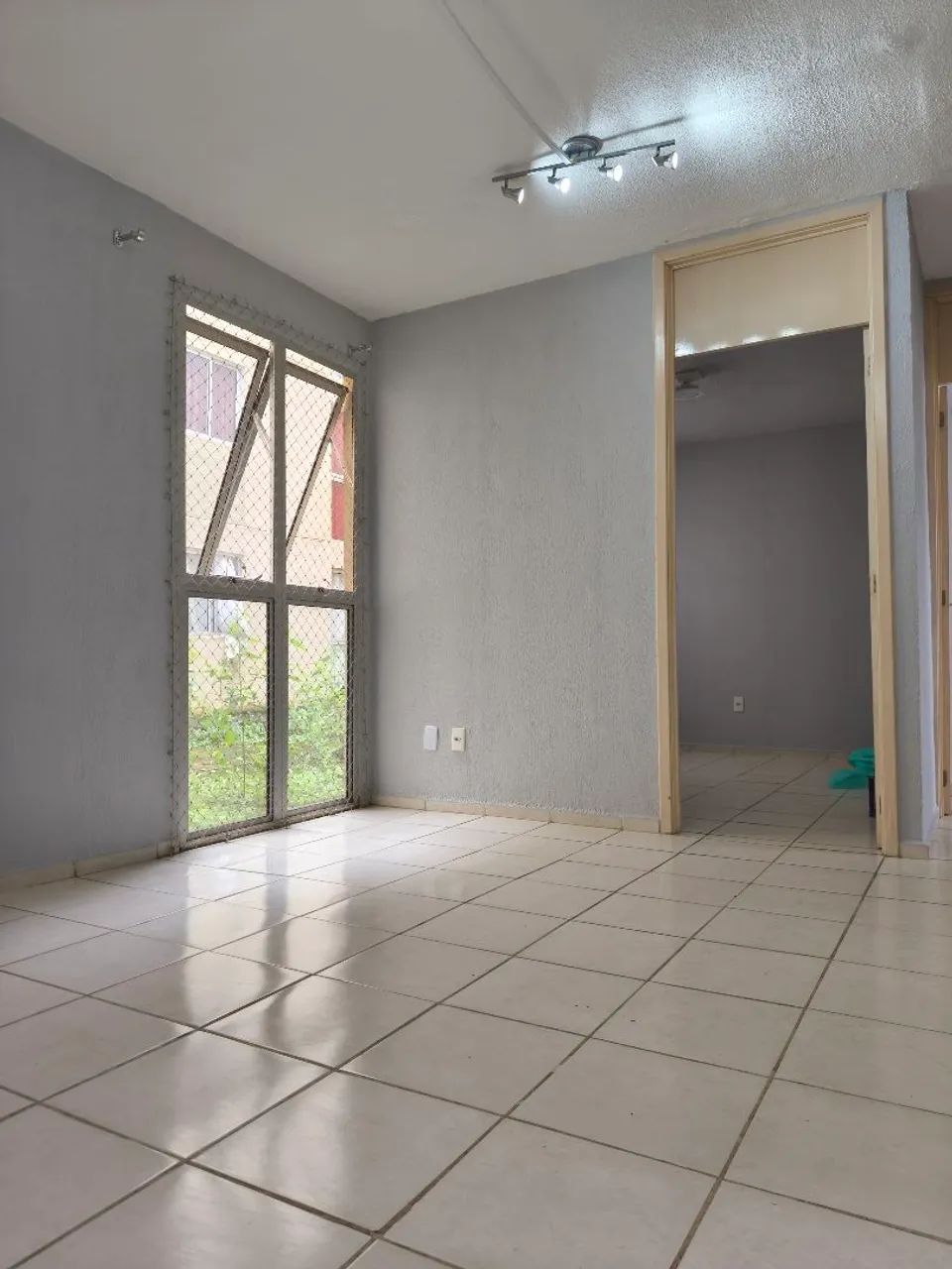 Apartamento Térreo - Caranda 