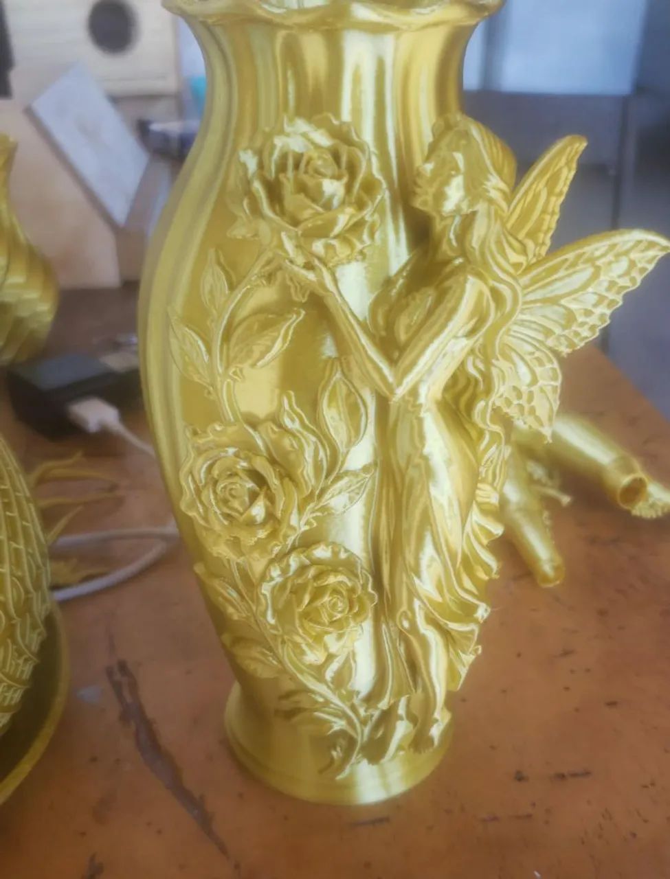 Impressão 3 D - Foto 2