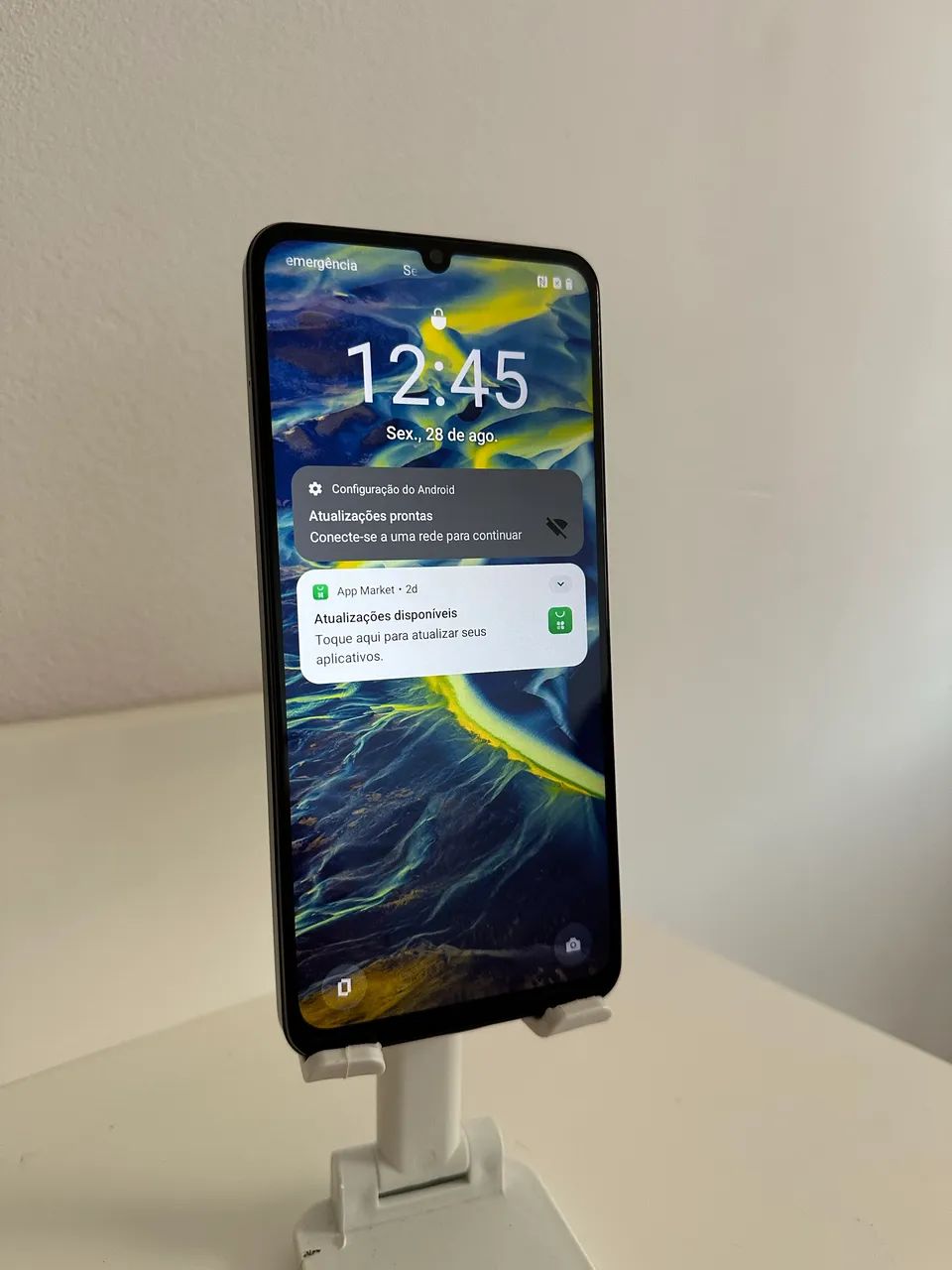 Realme c51 - Foto 2