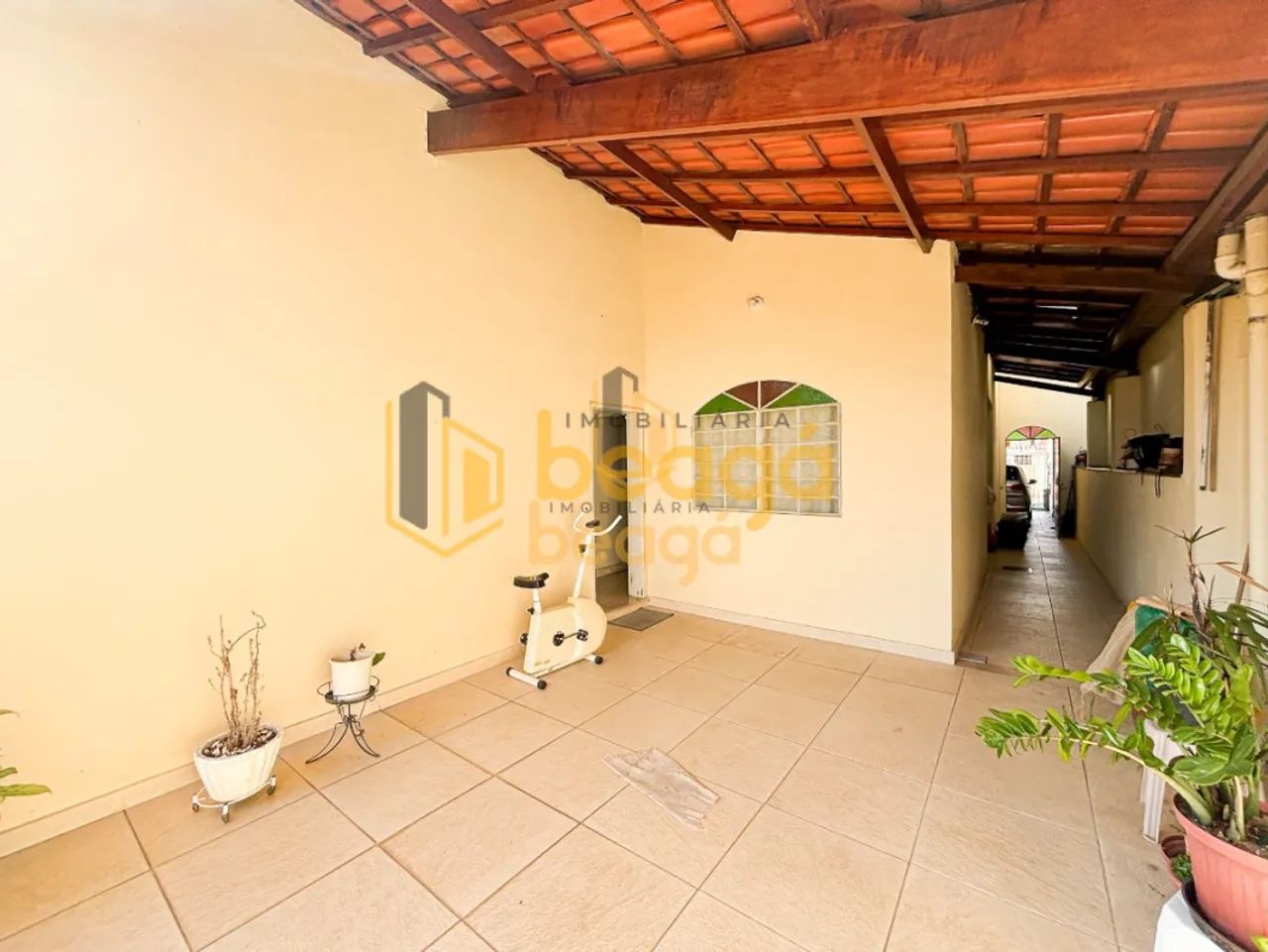 Casa com 3 quartos à venda em Belo Horizonte - Foto 3