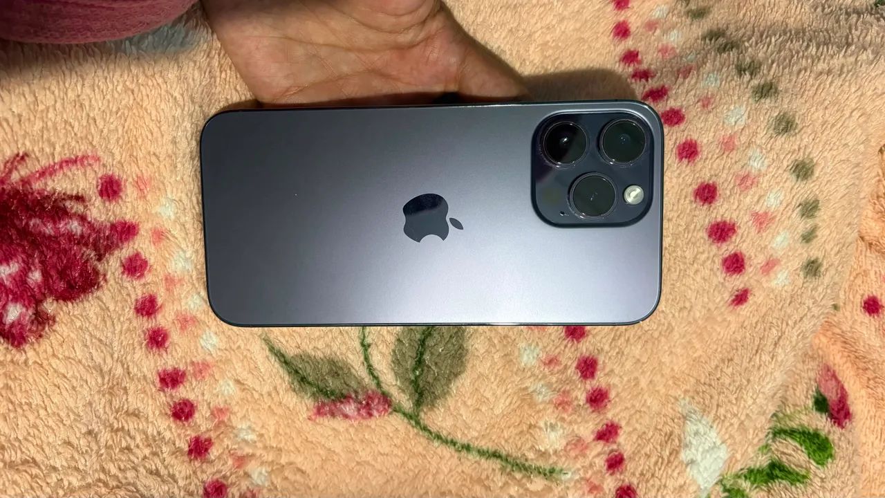 iPhone 14 Pro Max  - Foto 5