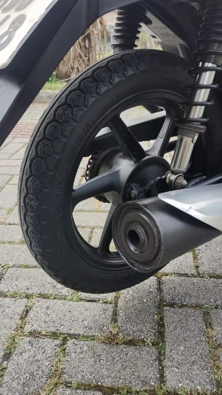 Honda biz 125  - Foto 3