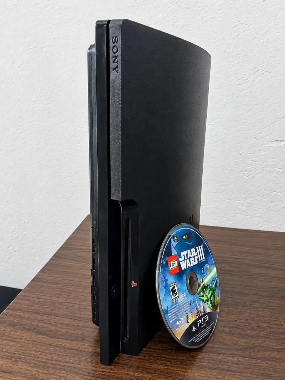 Ps3 - Foto 2