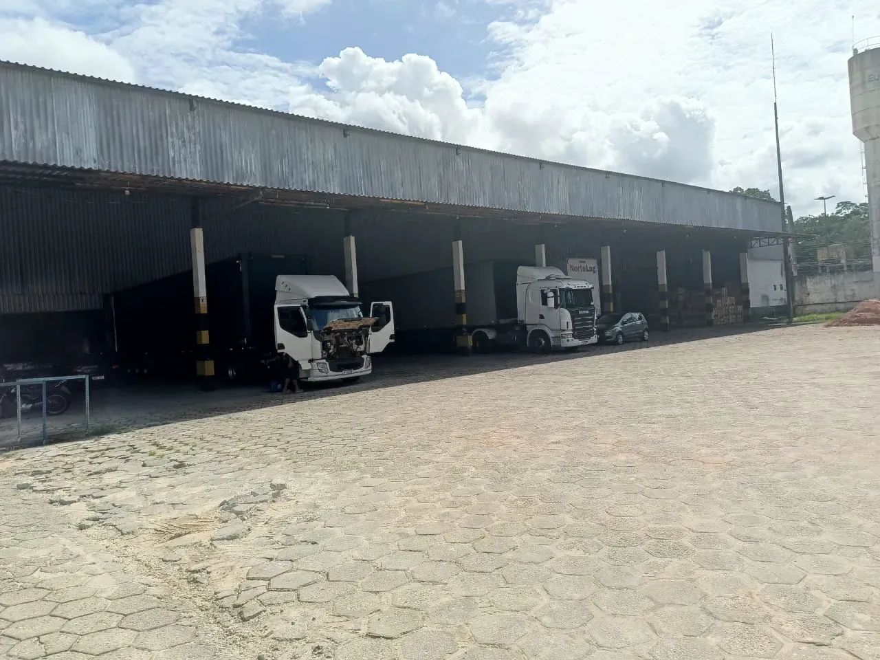 GALPÃO BR 316 - ANANINDEUA 2.500M2 - Foto 5