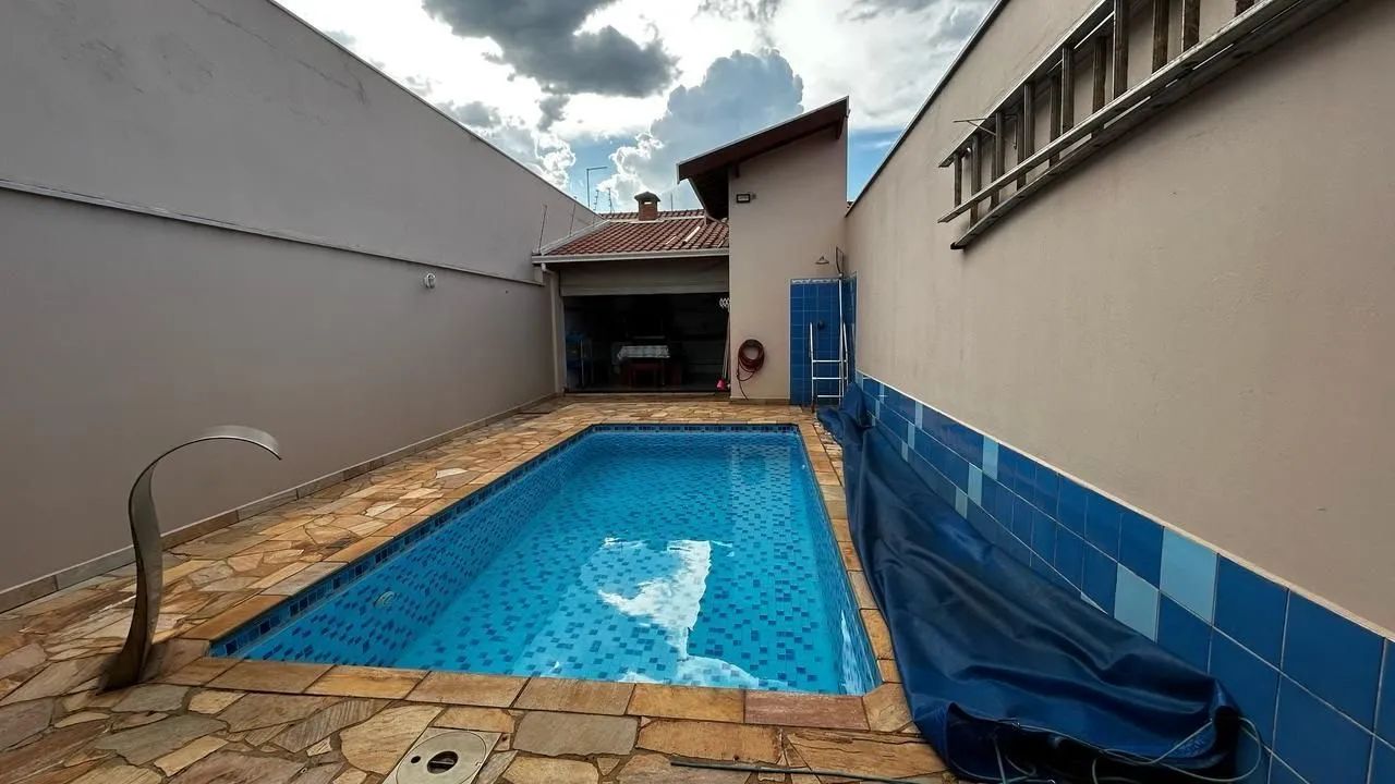 Casa em Nova Piracicaba - Piracicaba - Foto 2