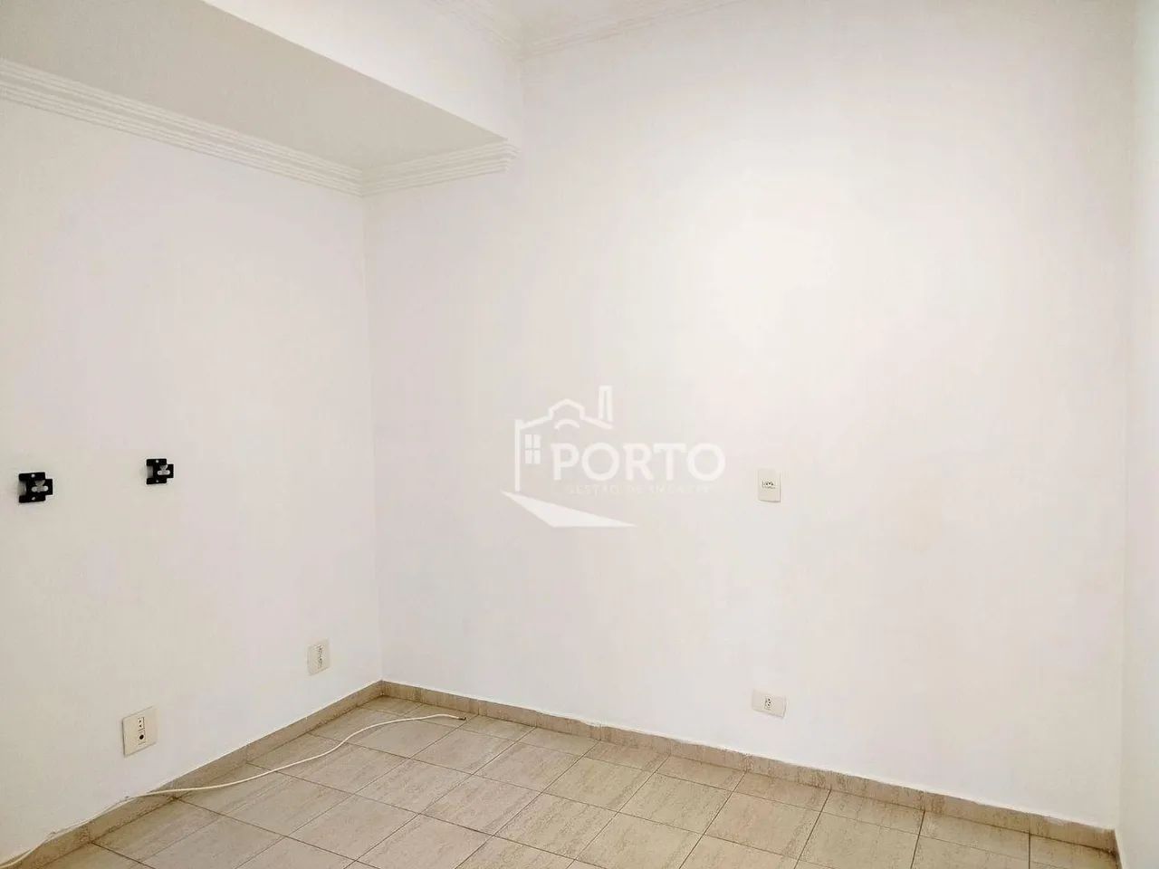 Apartamento 3 quartos à venda, Ed. Com. Antonio Romano - Piracicaba - Foto 5