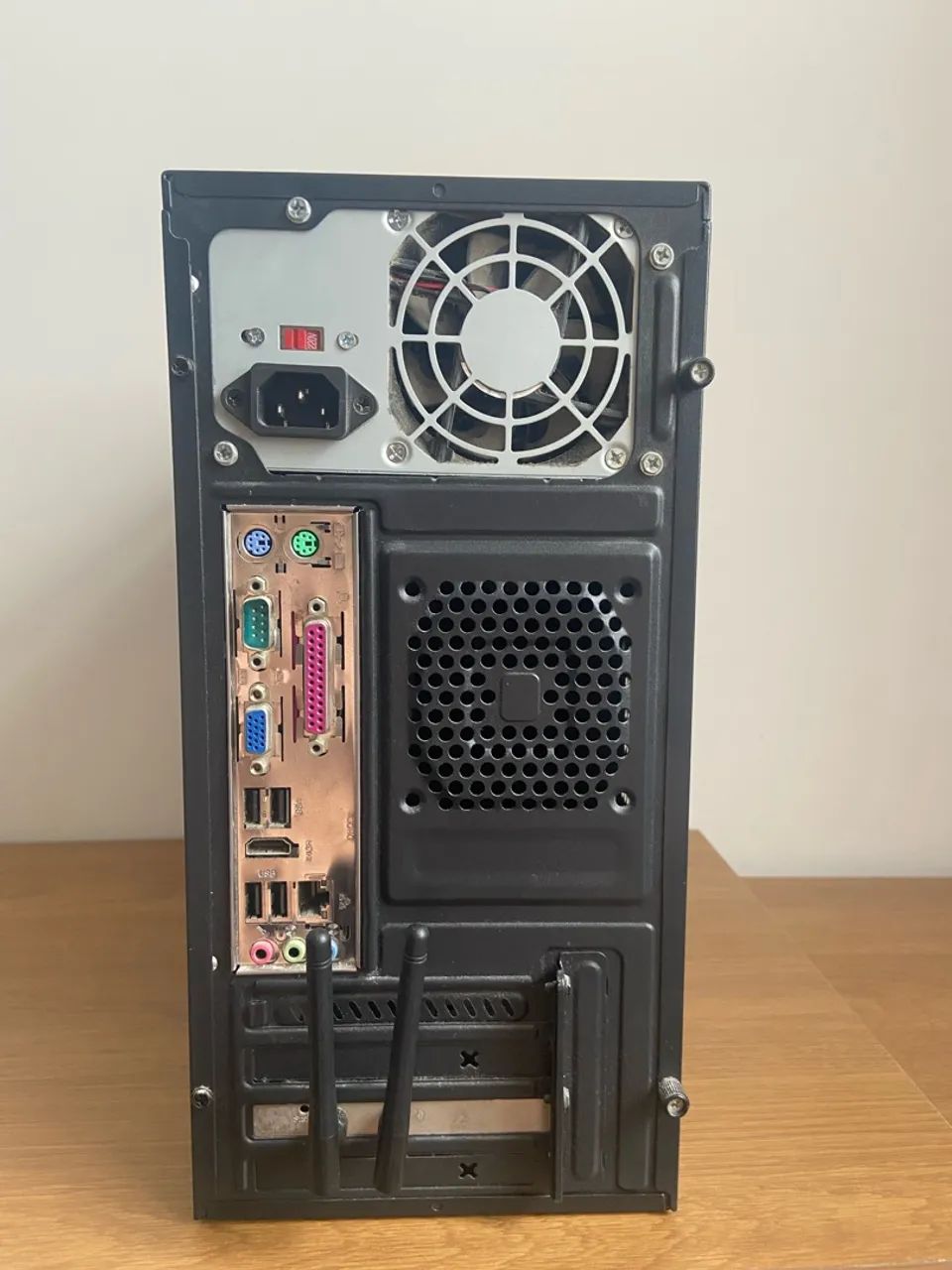 Computador i3 completo  - Foto 2