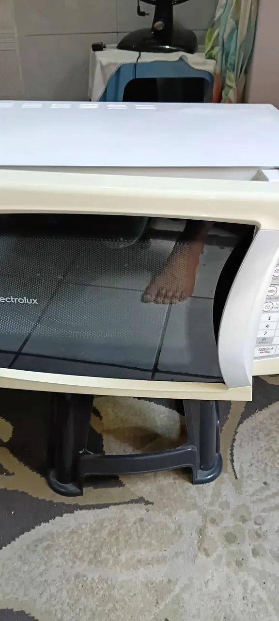Micro-ondas 