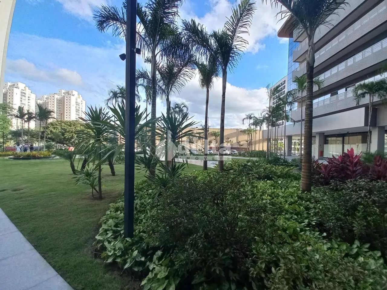 Sala Padrão em Uberlândia - Foto 5