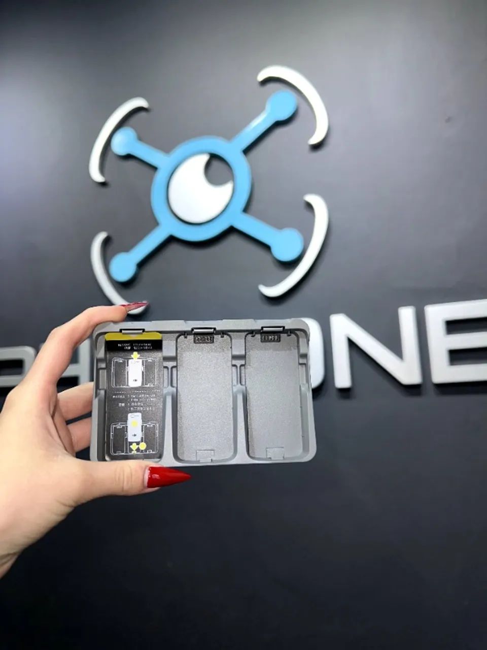 Hub De bateria Neo 2  - Foto 2
