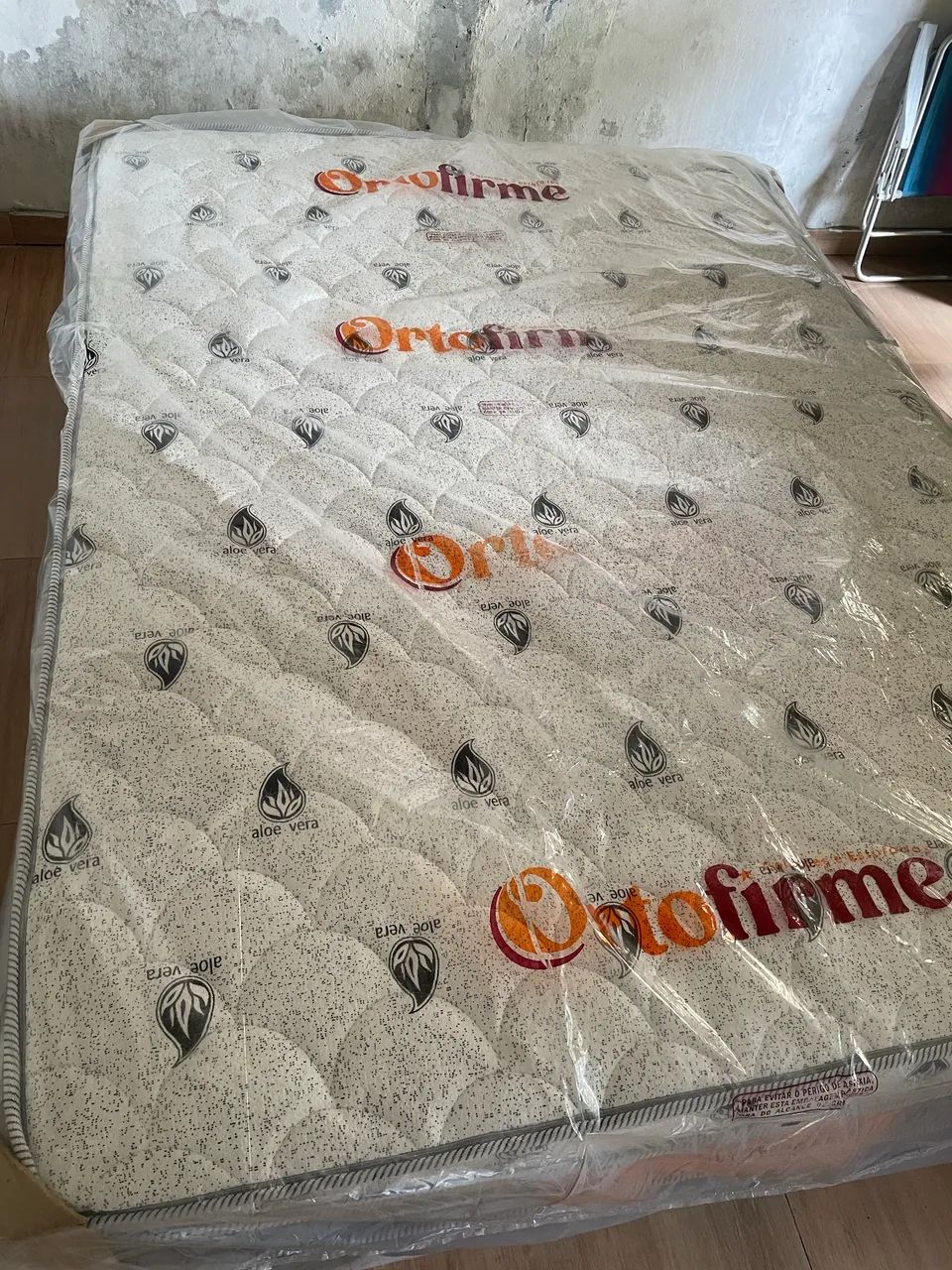 Cama casal ortofirme - Foto 2