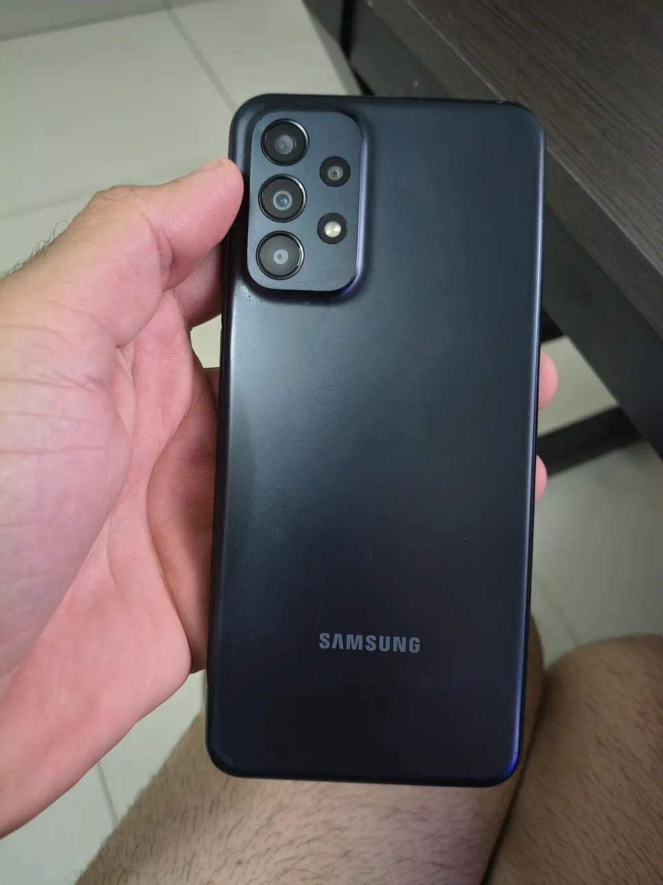 Celular Samsung A23 5g - Foto 2