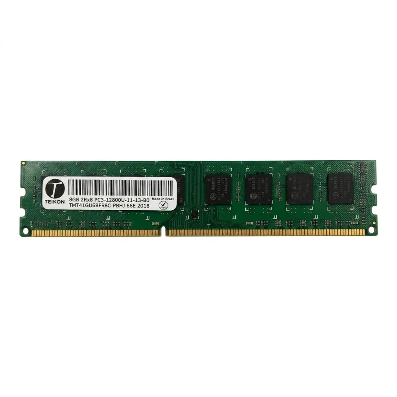 KIT 20GB RAM DDR3  - Foto 2