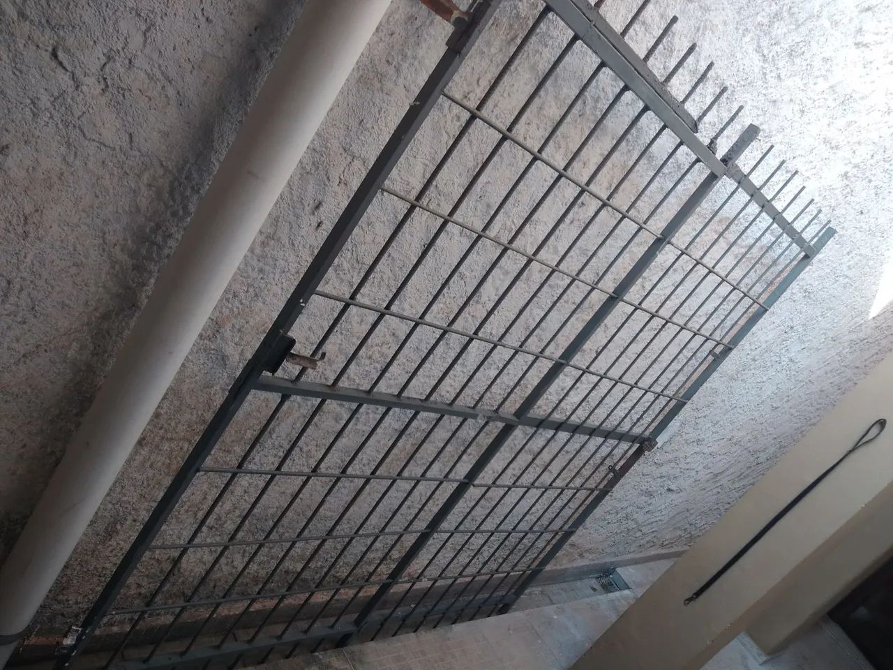 Grade de ferro - Foto 4