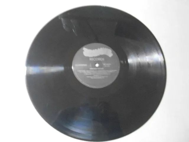 lp sistema negro, bem vindo ao inferno - Foto 4