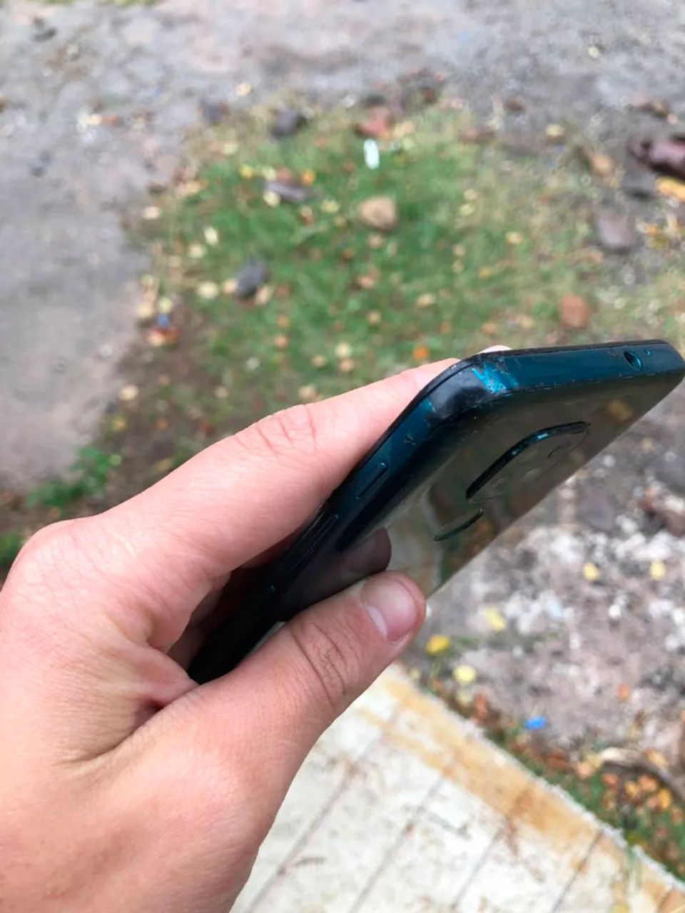 Moto G9 5G - Foto 5