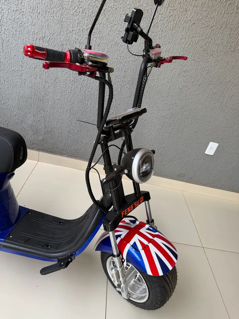 scooter X13  - Foto 5