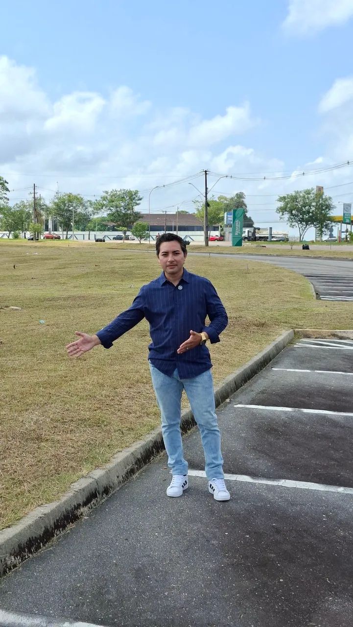 Lotes comerciais Reserva Jardins  - MARITUBA-PA  - Foto 3