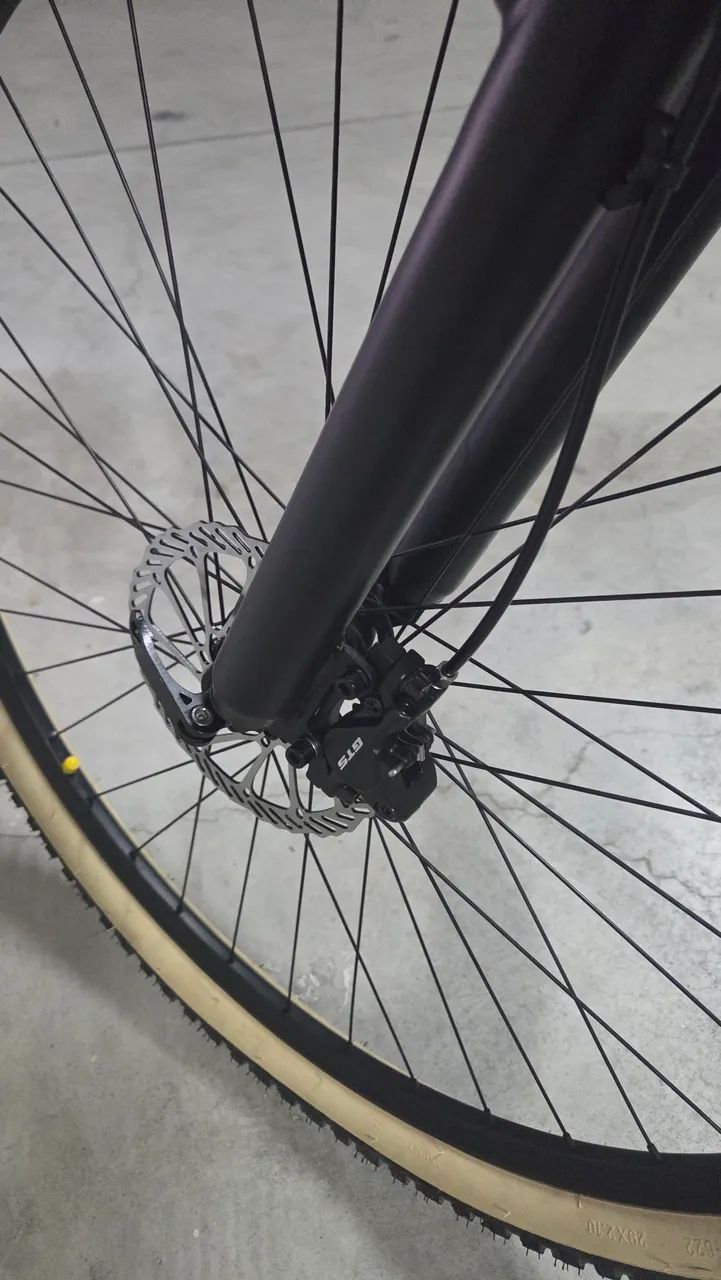 Bicicleta Mônaco  - Foto 5