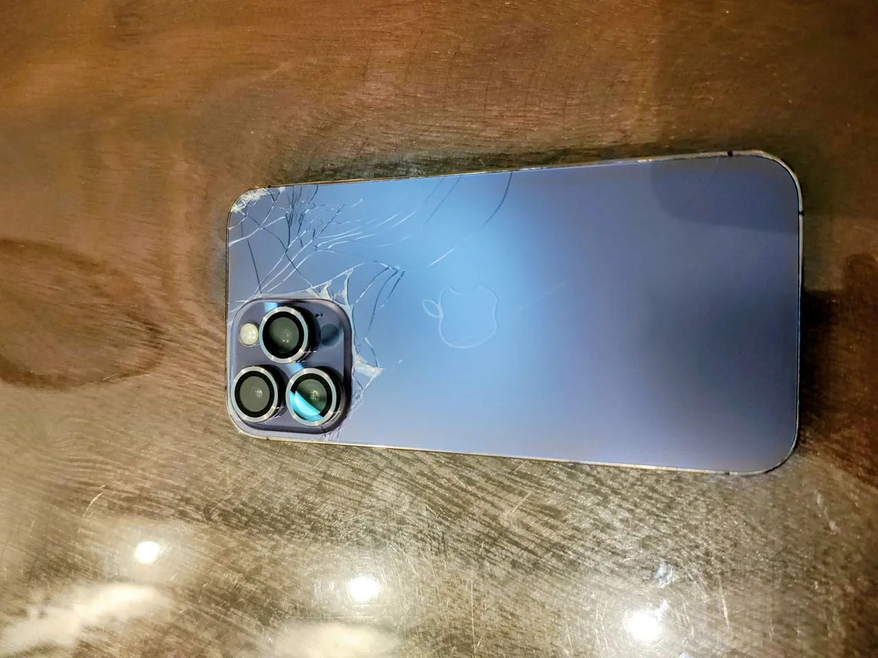 Iphone 14 pro max 128 gb - Foto 3
