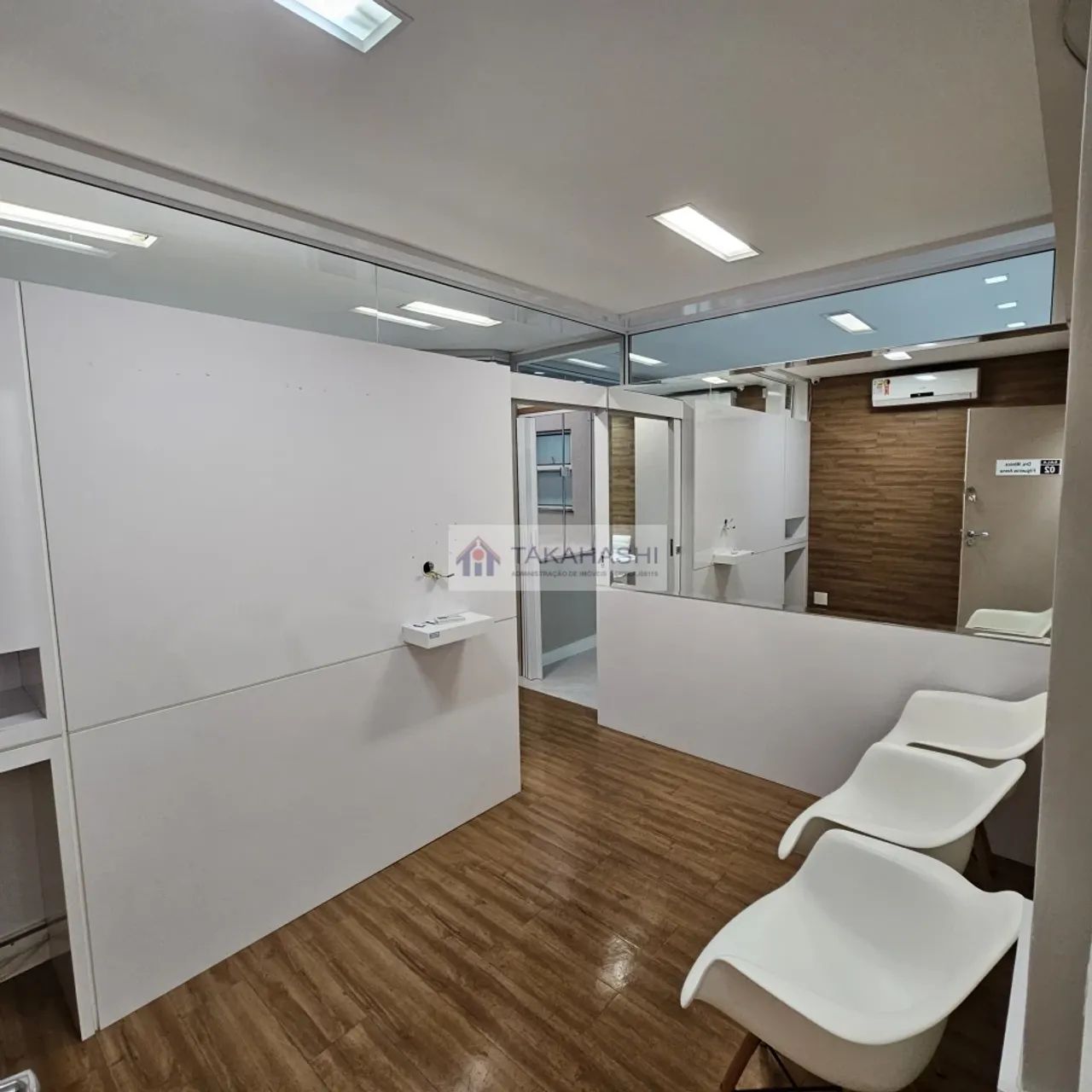 Comercial Para Alugar Vila Ipiranga Londrina - Foto 3