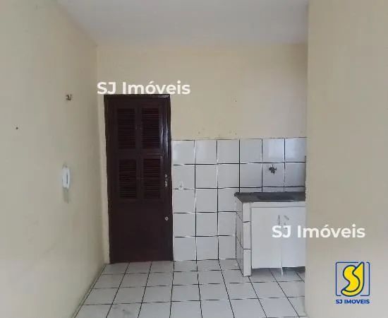 Kitnet prática para locação com 1 quarto no Montese - Foto 2