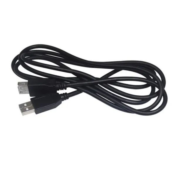 Cabo Extensor USB 2 Metros - Foto 3
