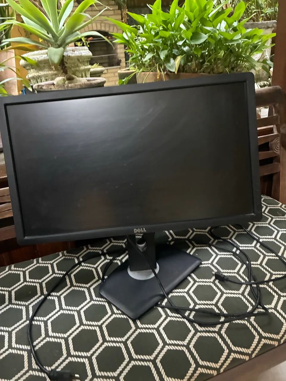Monitor Dell Ultrasharp U2312HM - Foto 3
