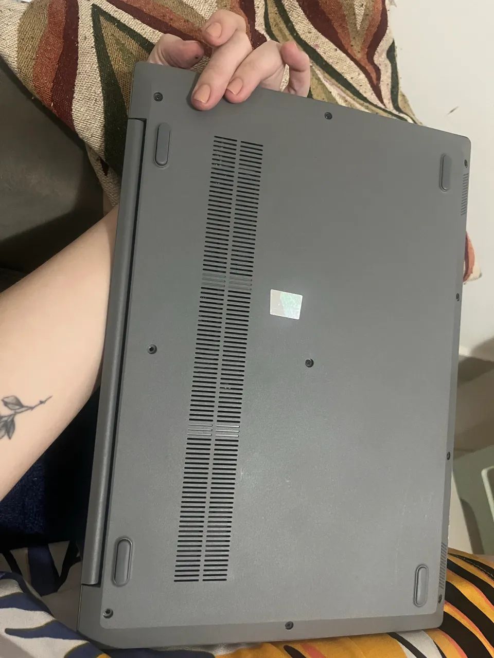 Notebook Lenovo Celeron  - Foto 2