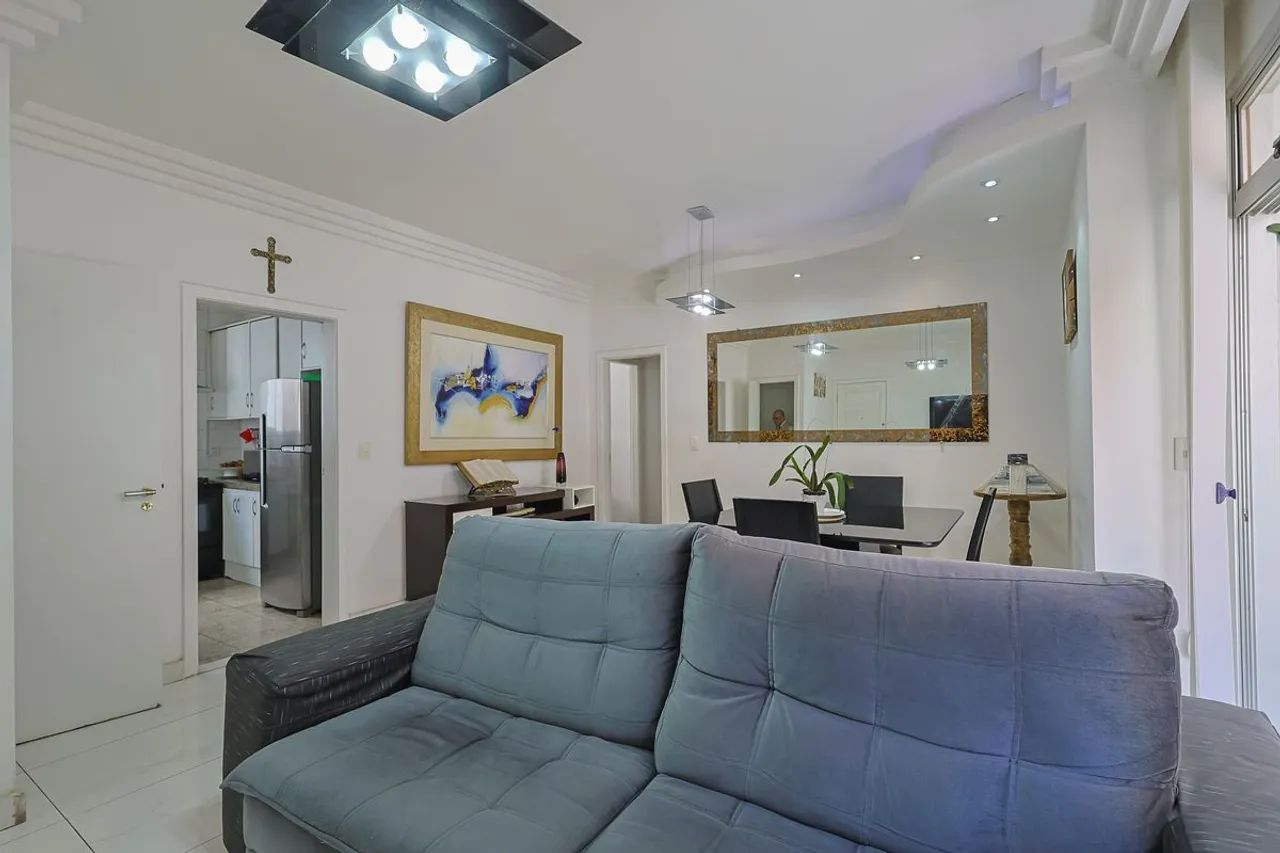 Apartamento à Venda - Buritis, 4 Quartos, 140 m2 - Foto 2